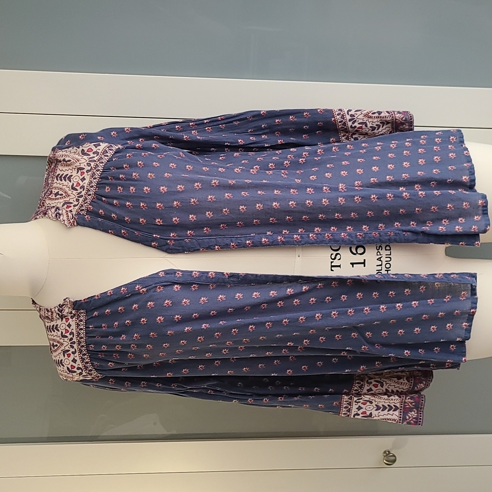 Boho Billabong Cover Up